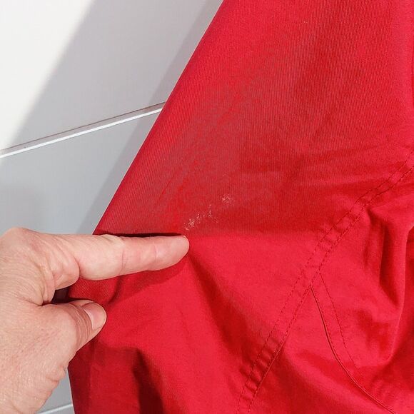 Black Dot Outerwear Men's Medium Waterproof Snowboard Full Zip Jacket Skiing - Picture 5 of 16